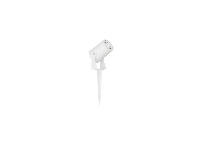 Última Oportunidad Foco exterior TURA 60 12W blanco 4000K - Ref. 4856