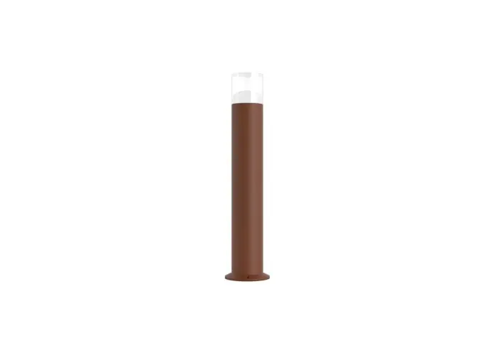 Tendencia Foco exterior TURA 60 12W corten 4000K - Ref. 4860