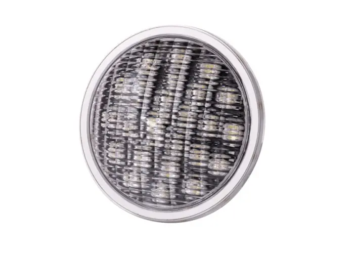 Stock Limitado Ilumina tu piscina con estilo: Foco de Piscina LED