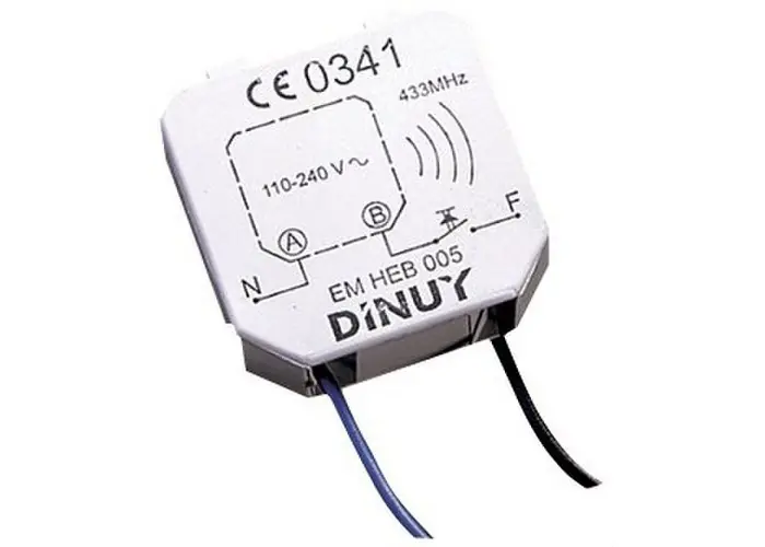 Promoción Exclusiva EMISOR EXTRA TIMBRE 110-230V