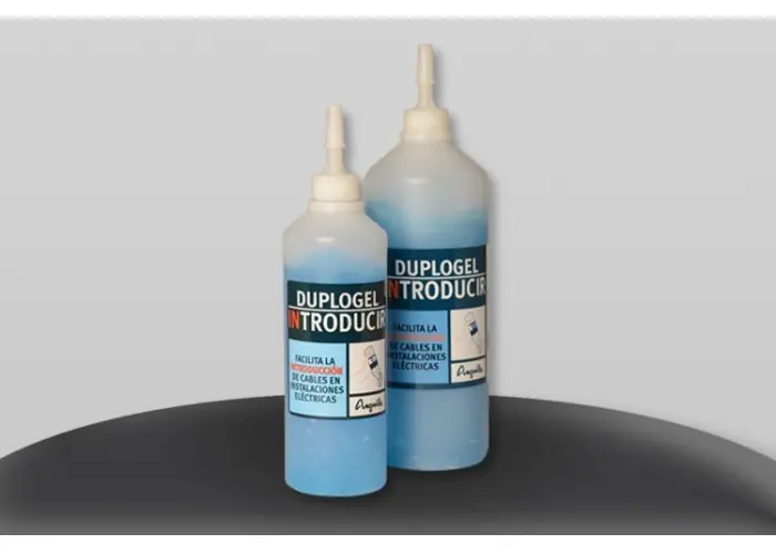 Súper Precio Gel Lubricante Duplogel Introducir 1000cc