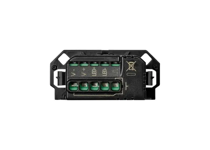 Últimas Unidades INTERRUPTOR REGULABLE SIMON 100 PARA TIRA DE LED (PWM)