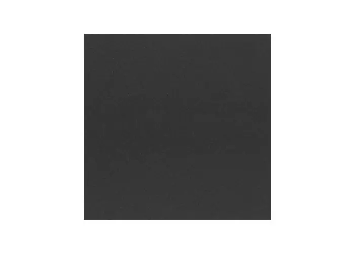 Promoción TAPA CIEGA SIMON 100 DOBLE NEGRO MATE